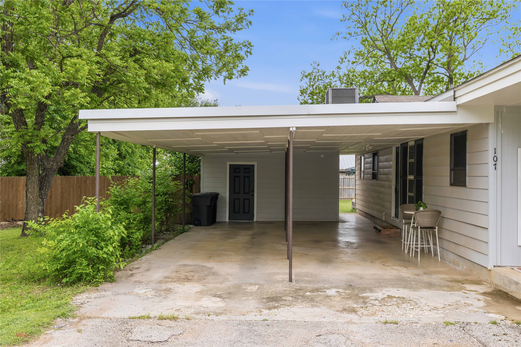 107 Lucas Drive Early TX 76802