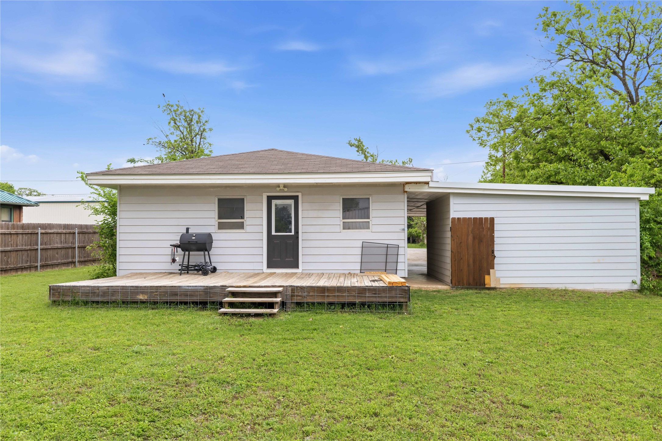 107 Lucas Drive Early TX 76802