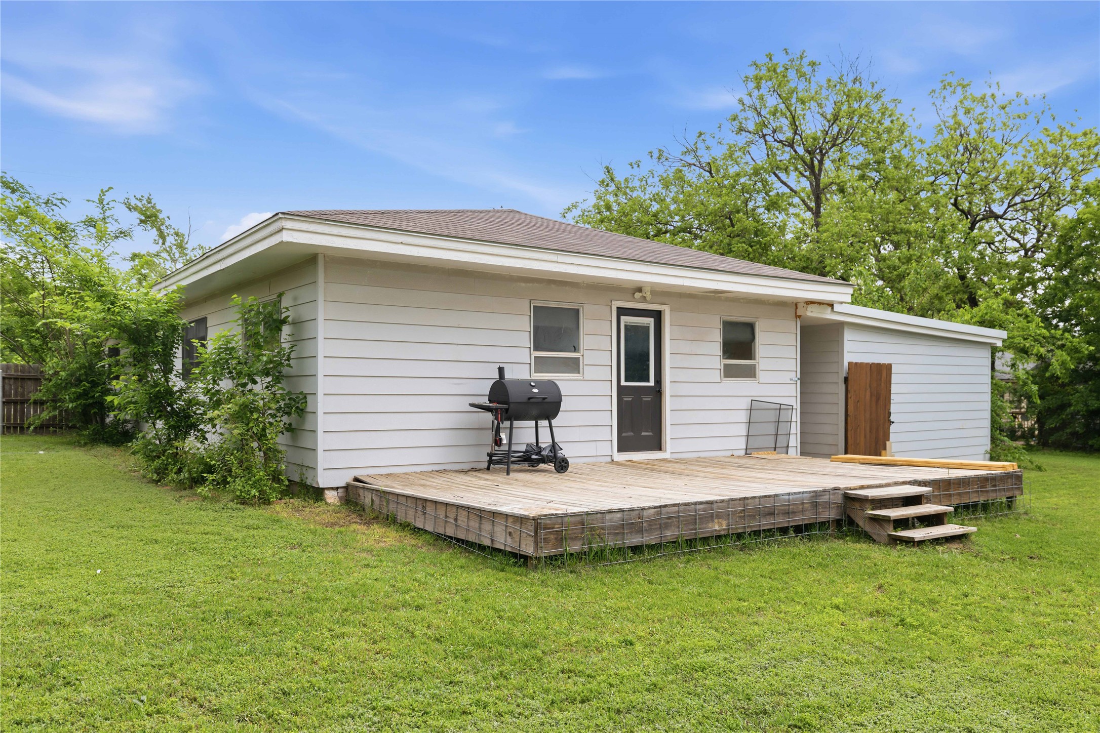 107 Lucas Drive Early TX 76802