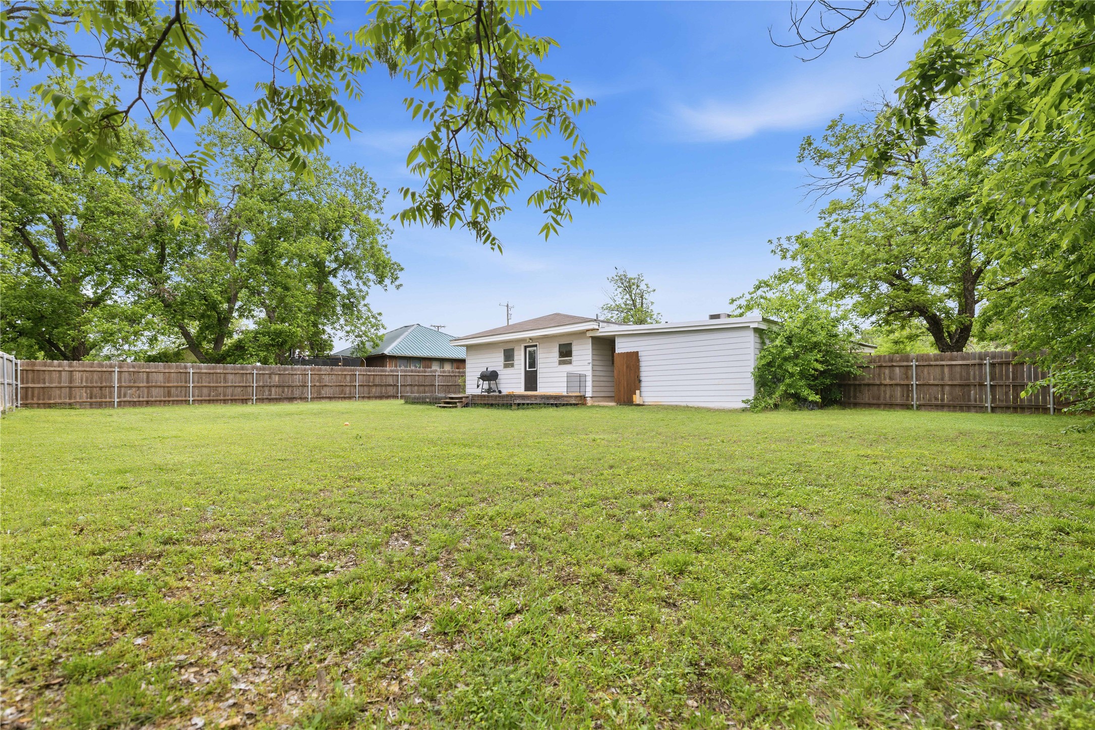 107 Lucas Drive Early TX 76802
