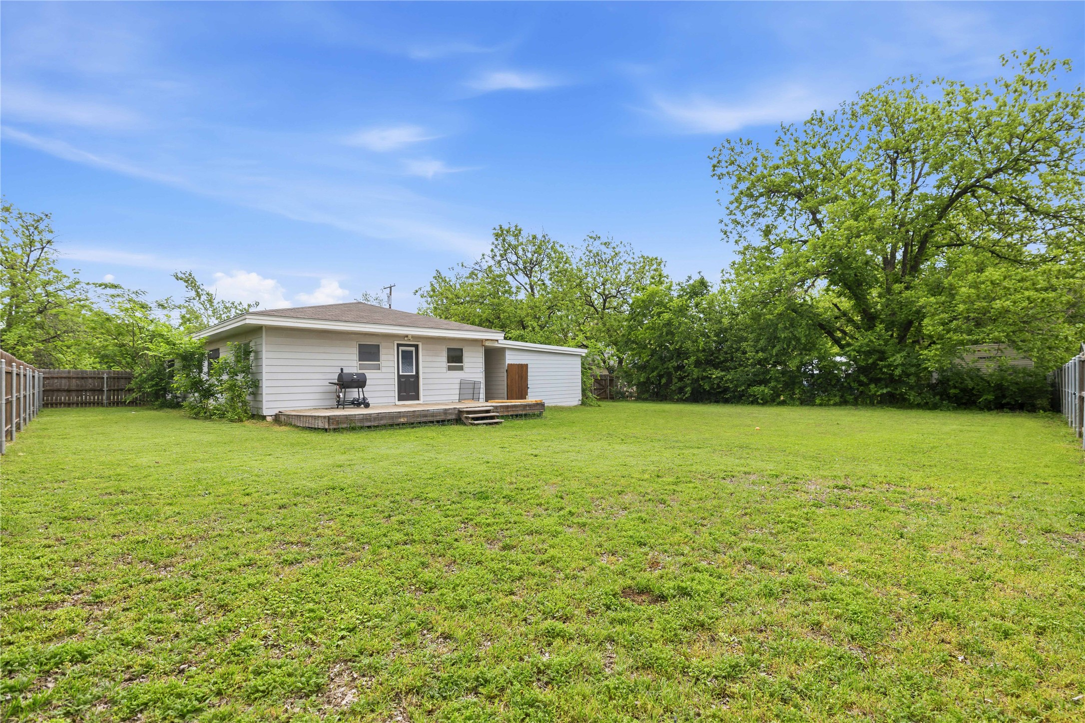 107 Lucas Drive Early TX 76802