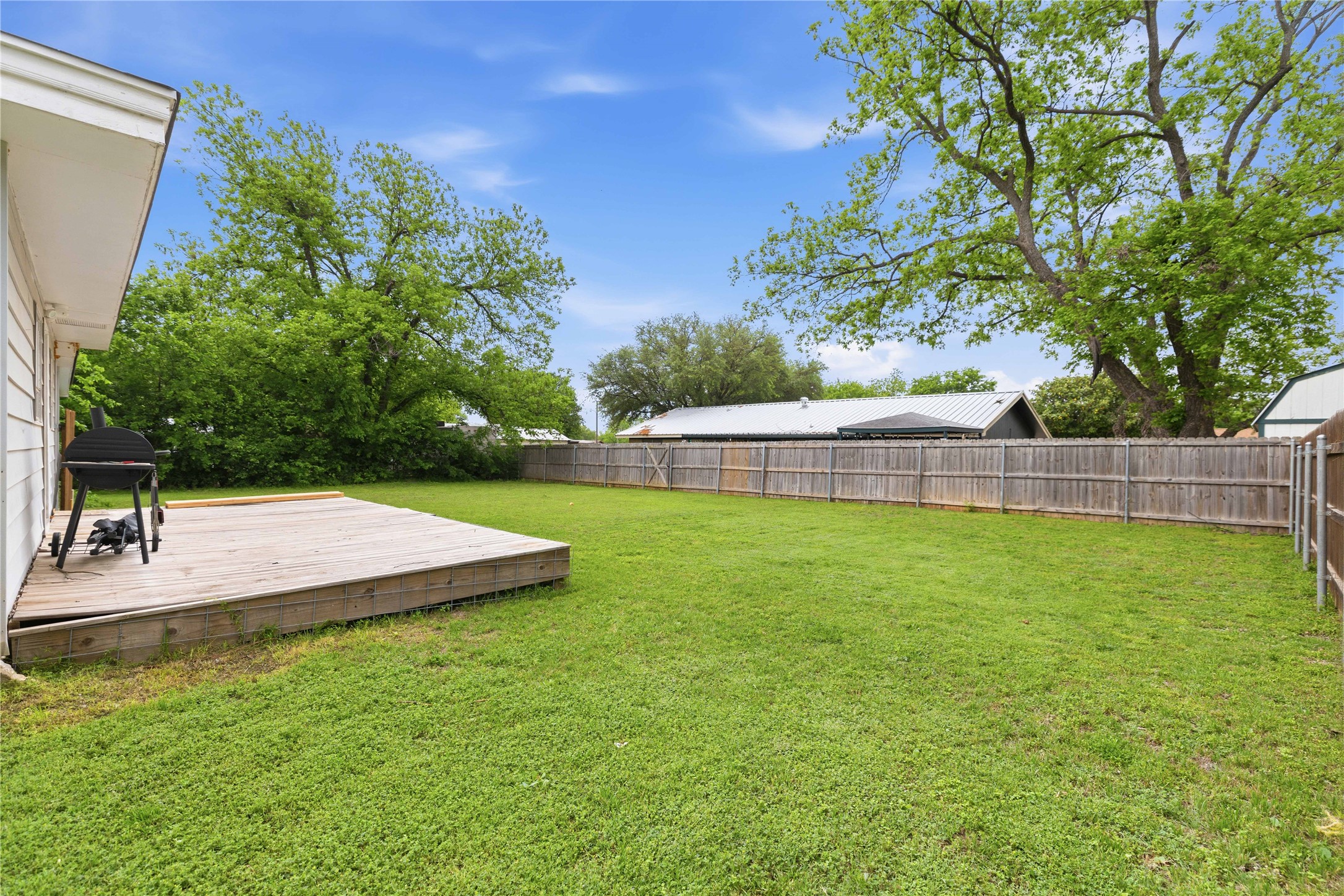 107 Lucas Drive Early TX 76802