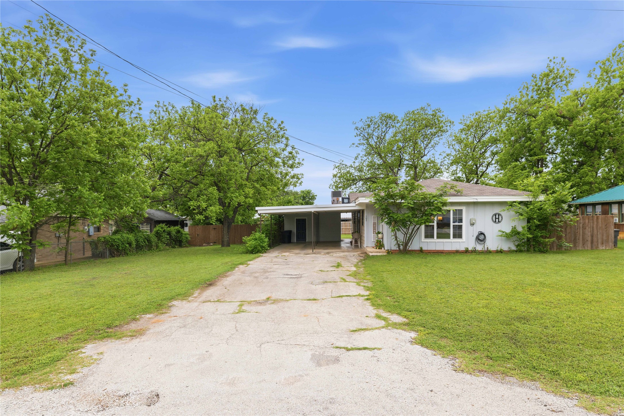 107 Lucas Drive Early TX 76802