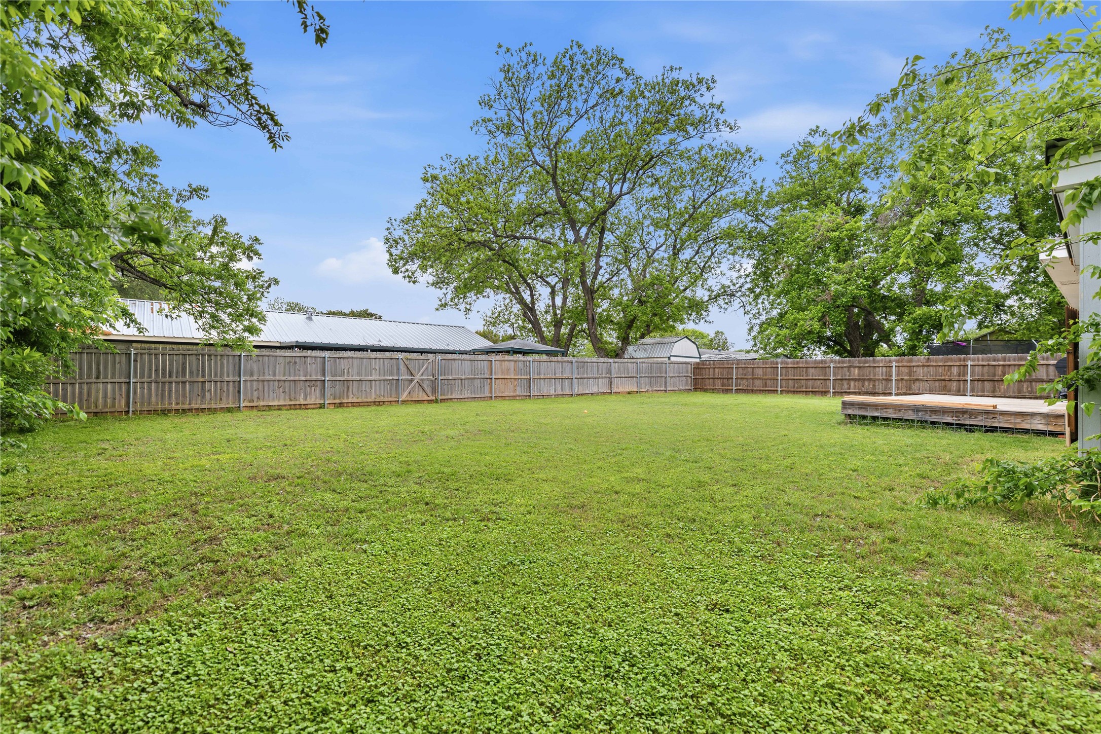 107 Lucas Drive Early TX 76802