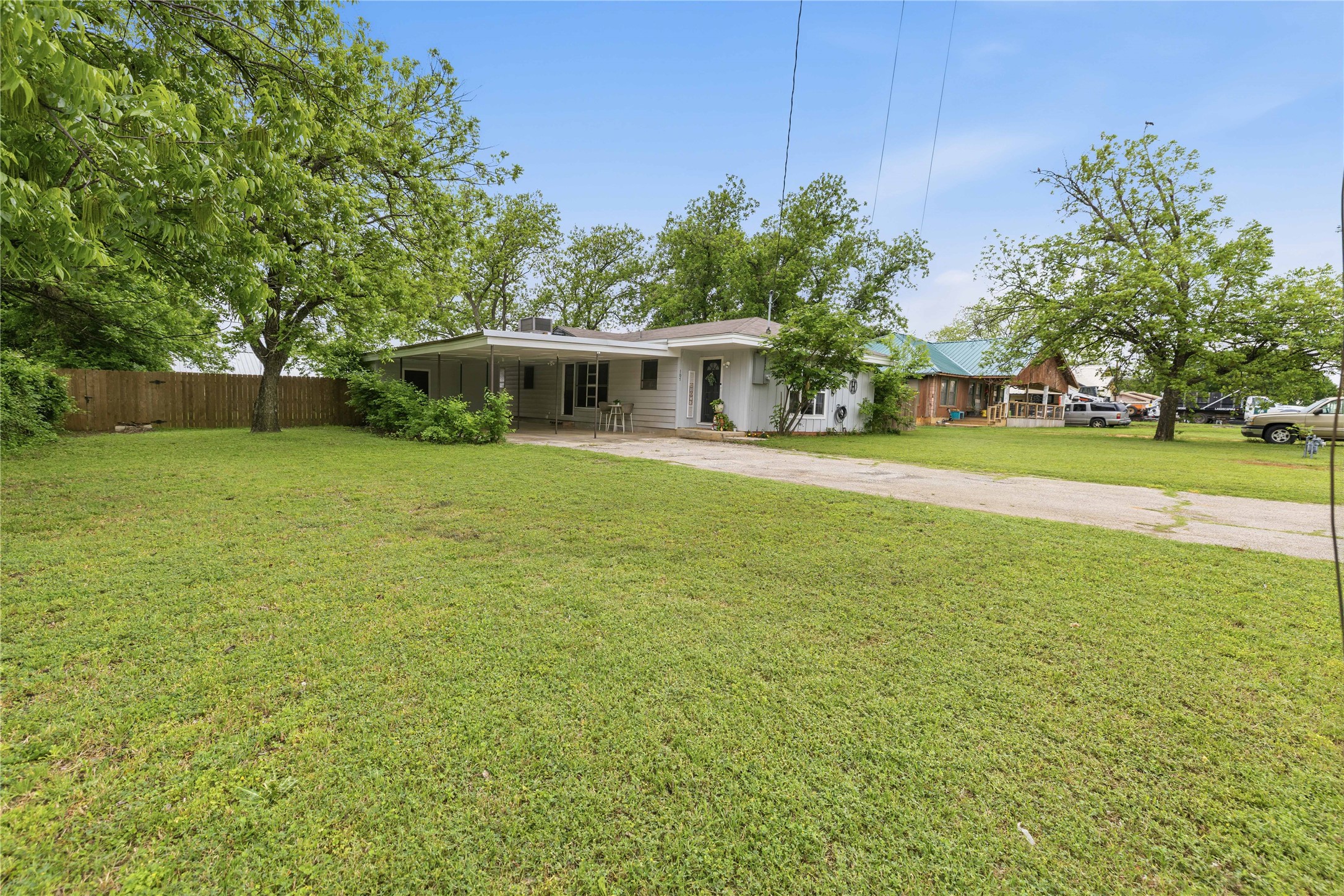 107 Lucas Drive Early TX 76802