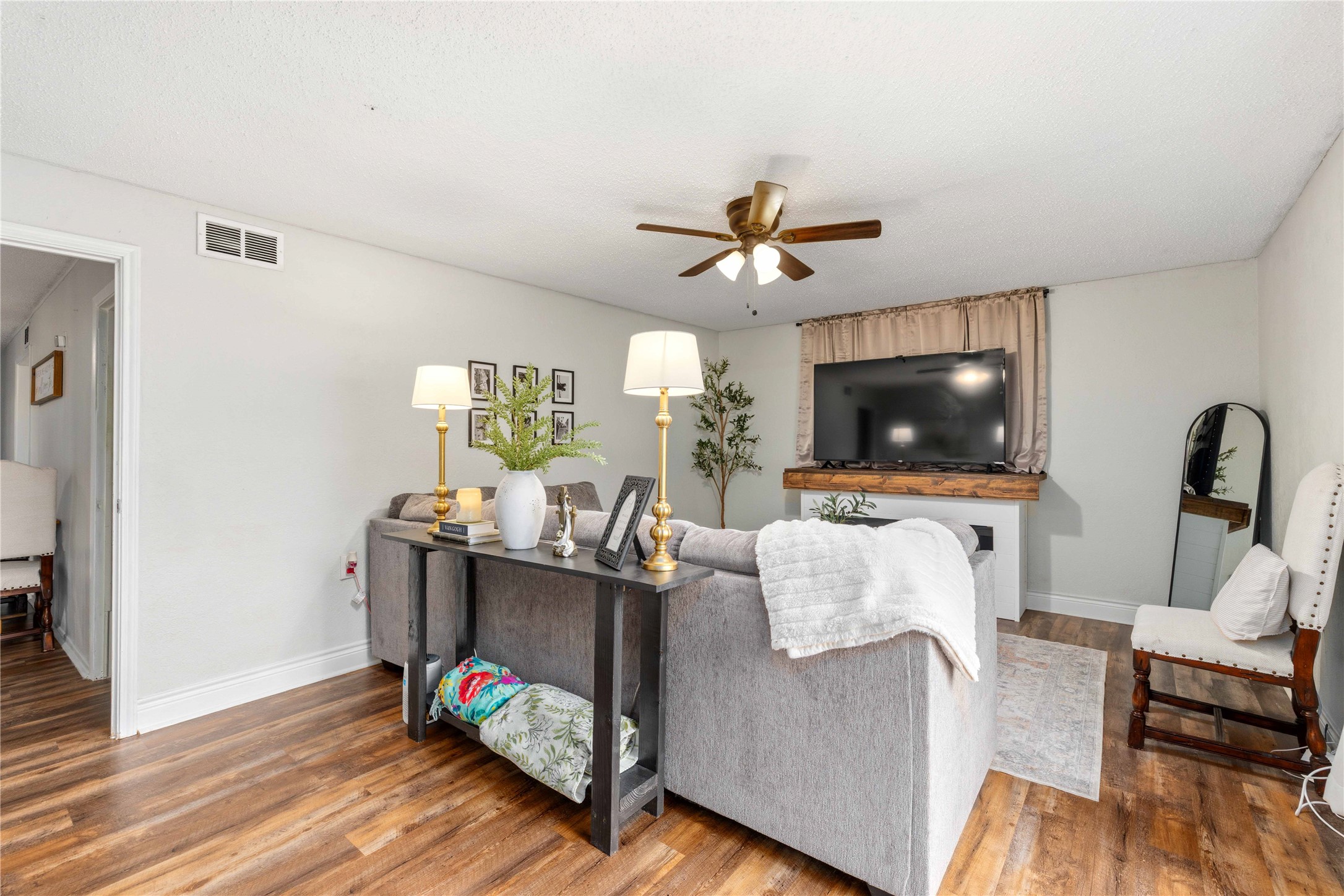 107 Lucas Drive Early TX 76802