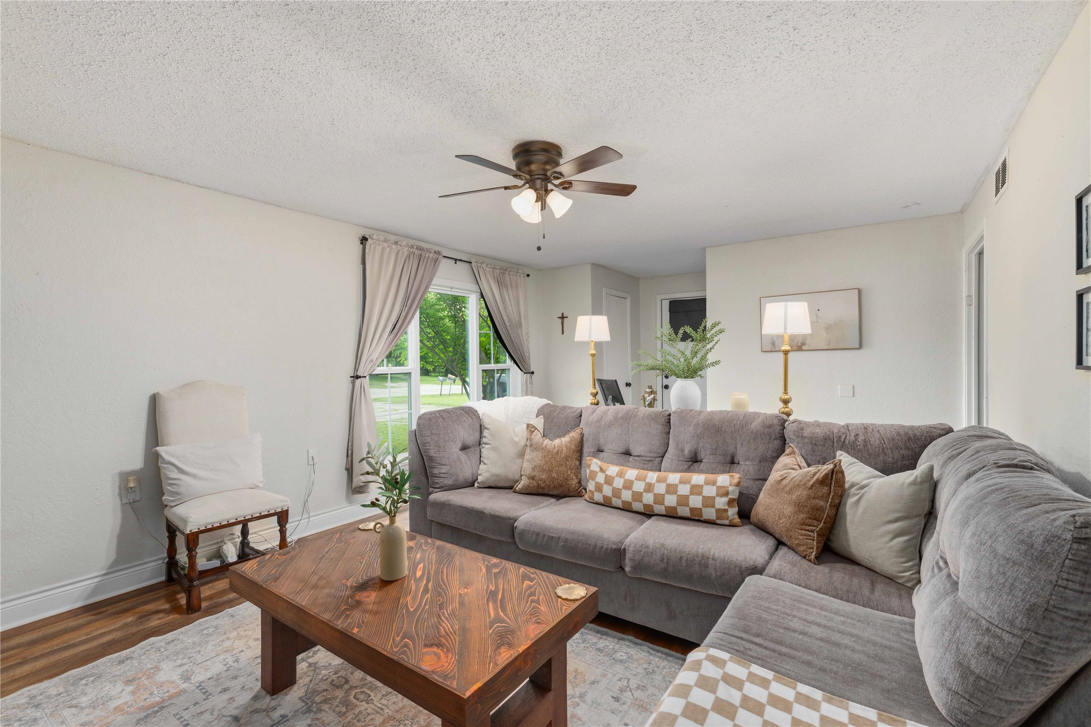 107 Lucas Drive Early TX 76802