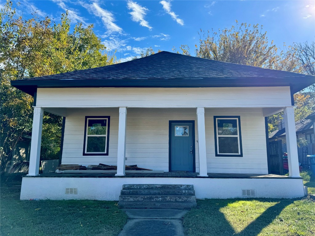 1014 W Morgan Street Denison TX 75020