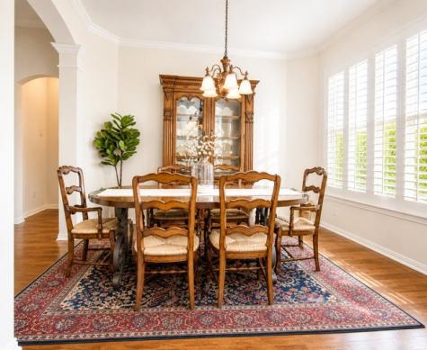 2705 Kennedy Drive Melissa TX 75454