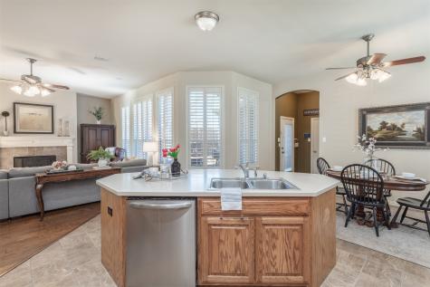 2705 Kennedy Drive Melissa TX 75454