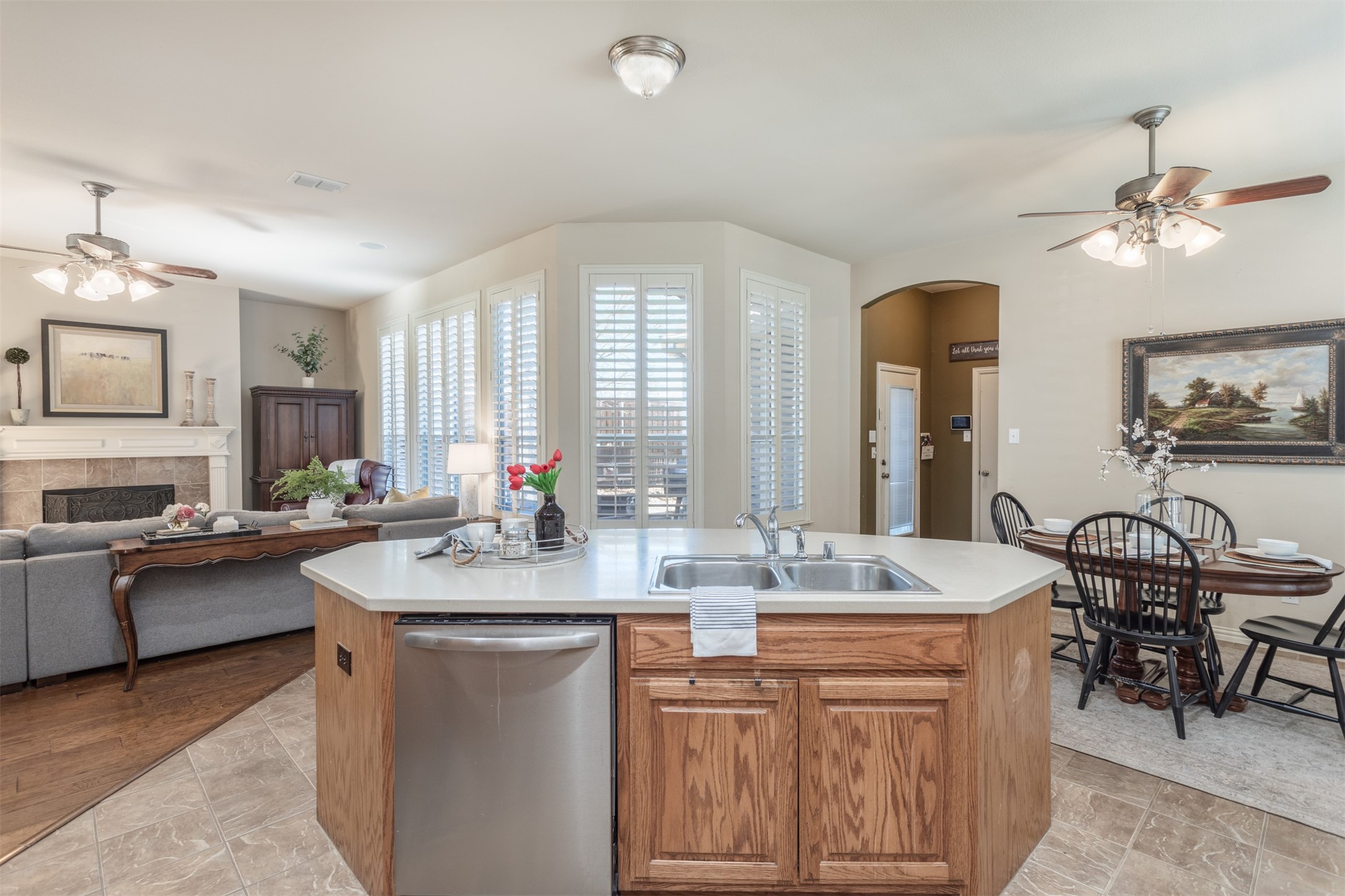 2705 Kennedy Drive Melissa TX 75454