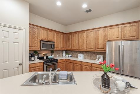 2705 Kennedy Drive Melissa TX 75454
