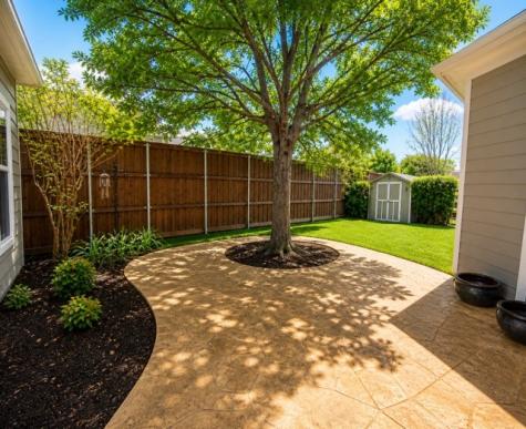 2705 Kennedy Drive Melissa TX 75454