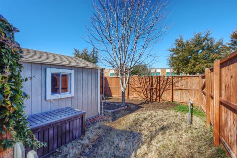 2705 Kennedy Drive Melissa TX 75454