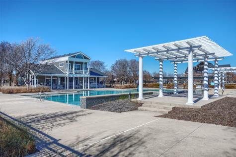 2705 Kennedy Drive Melissa TX 75454
