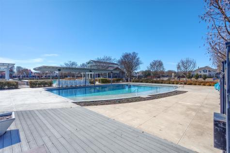 2705 Kennedy Drive Melissa TX 75454