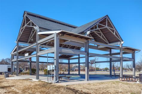 2705 Kennedy Drive Melissa TX 75454
