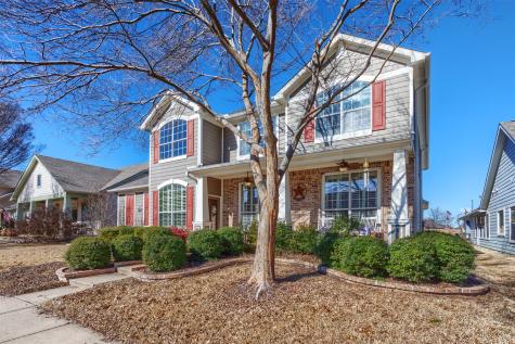 2705 Kennedy Drive Melissa TX 75454