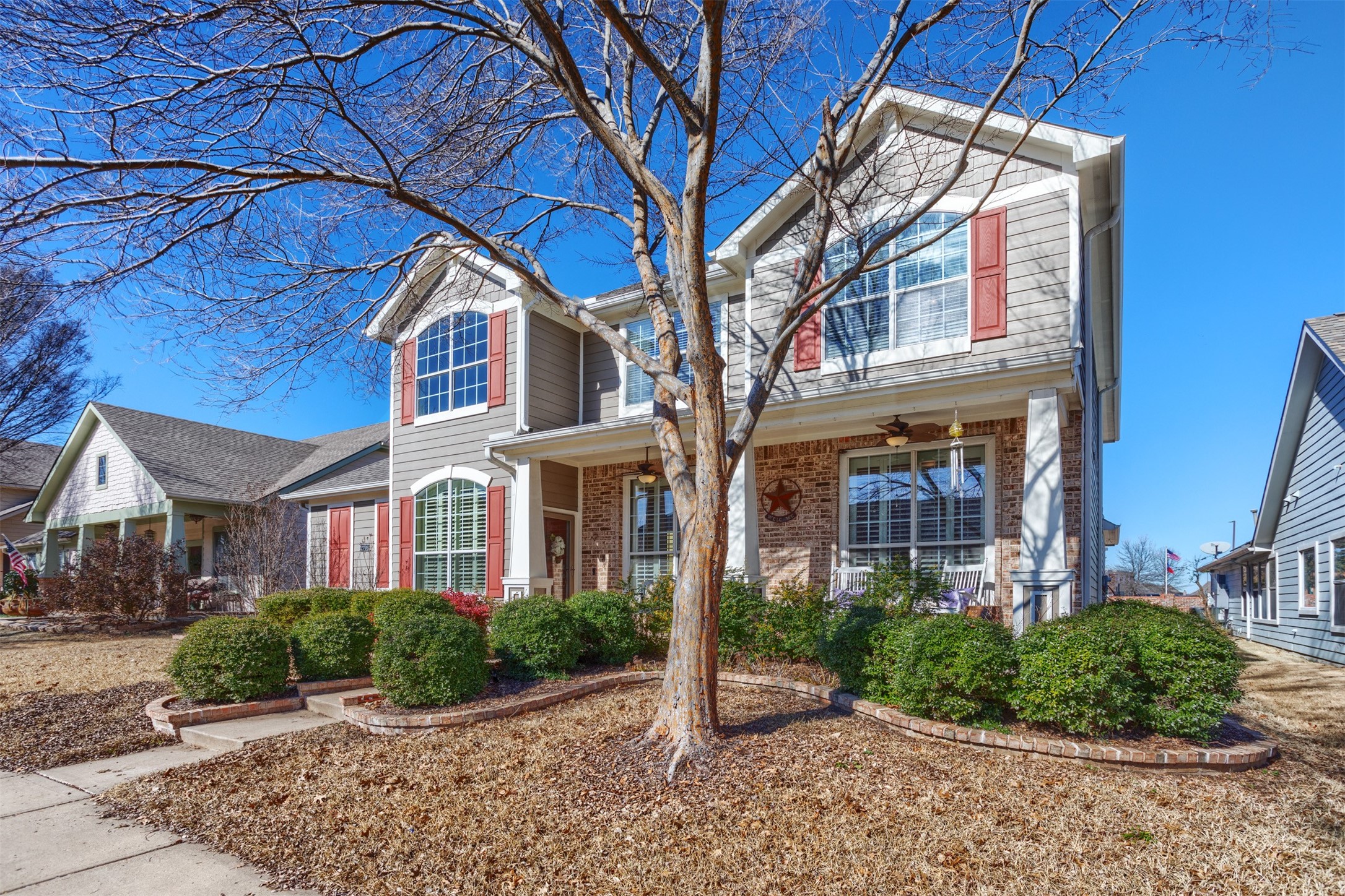 2705 Kennedy Drive Melissa TX 75454