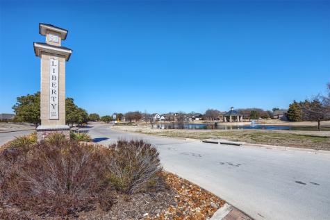 2705 Kennedy Drive Melissa TX 75454