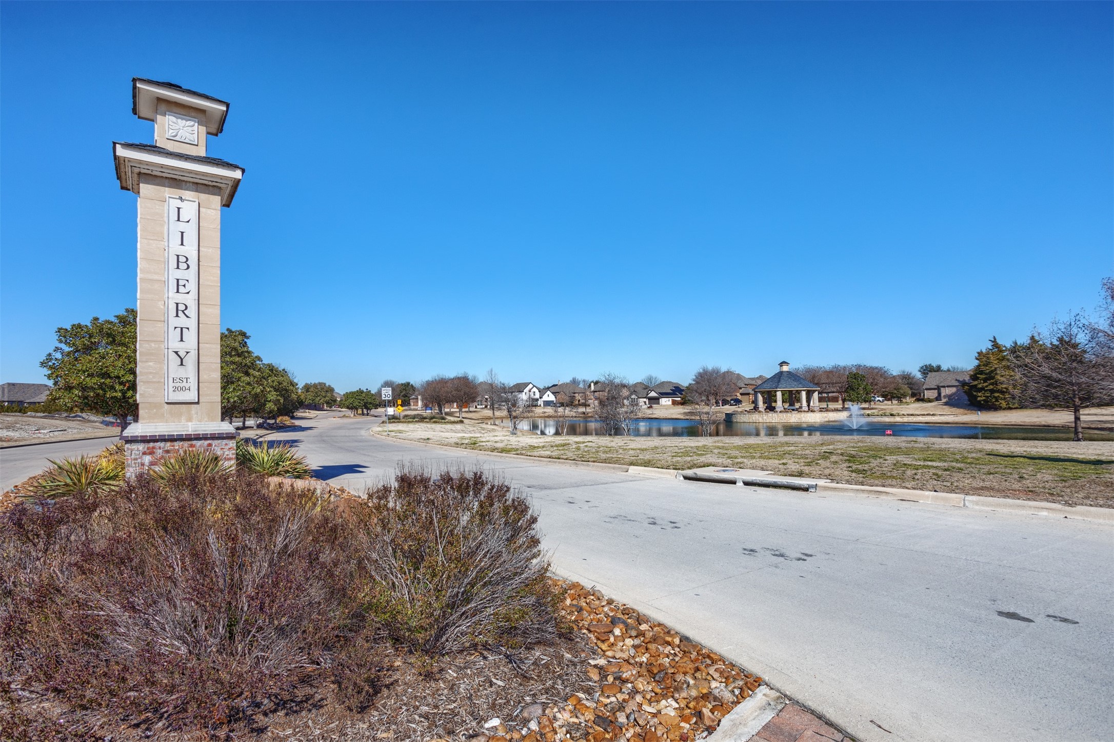 2705 Kennedy Drive Melissa TX 75454