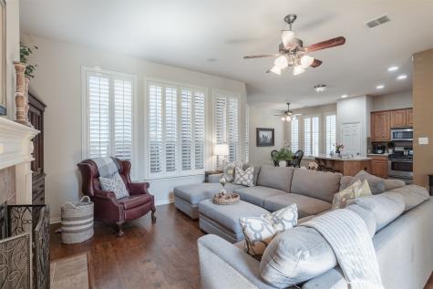 2705 Kennedy Drive Melissa TX 75454