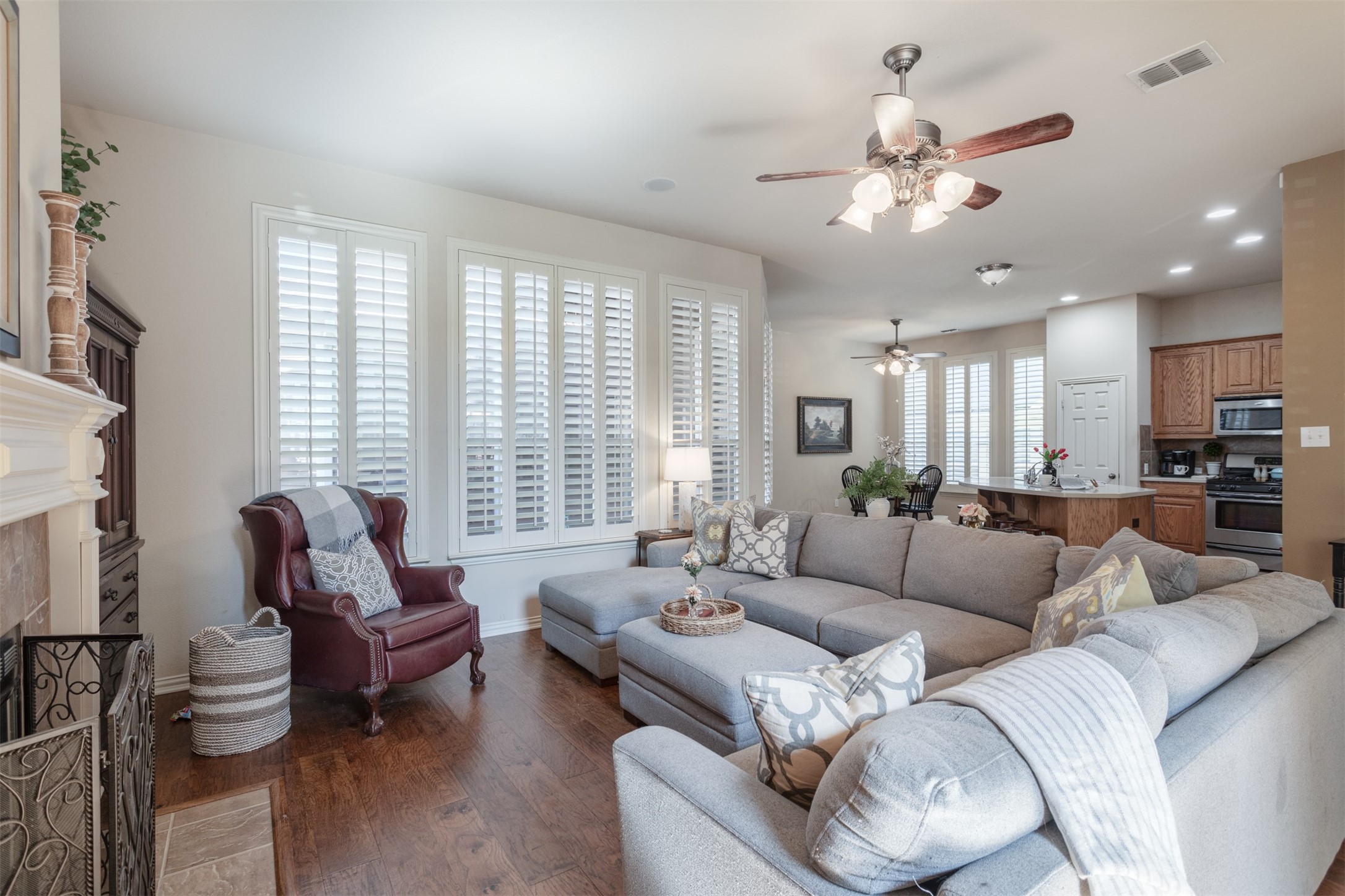 2705 Kennedy Drive Melissa TX 75454