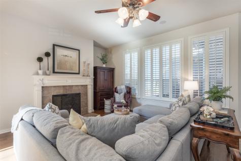 2705 Kennedy Drive Melissa TX 75454