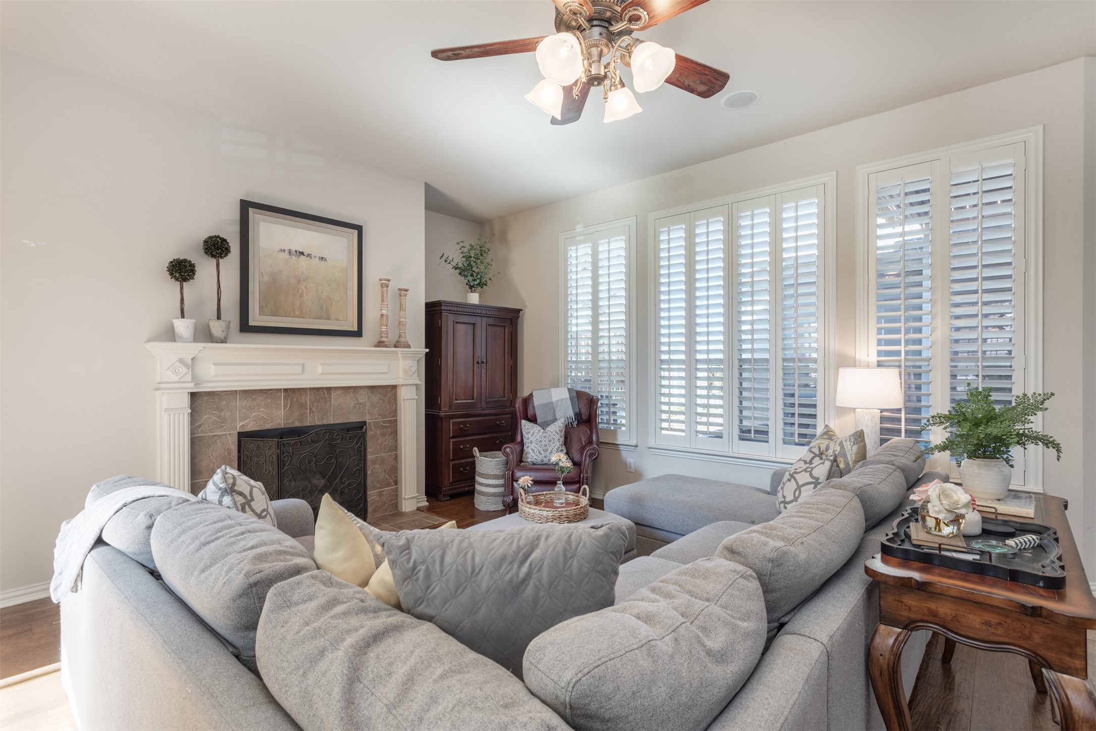 2705 Kennedy Drive Melissa TX 75454