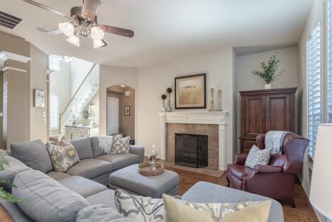 2705 Kennedy Drive Melissa TX 75454
