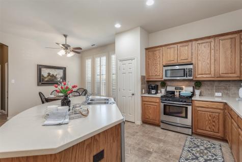 2705 Kennedy Drive Melissa TX 75454