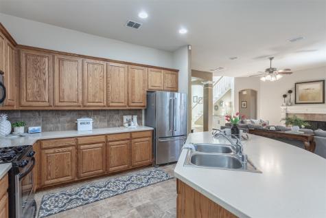 2705 Kennedy Drive Melissa TX 75454