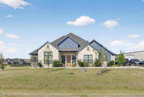 1204 Jungle Drive Forney TX 75126