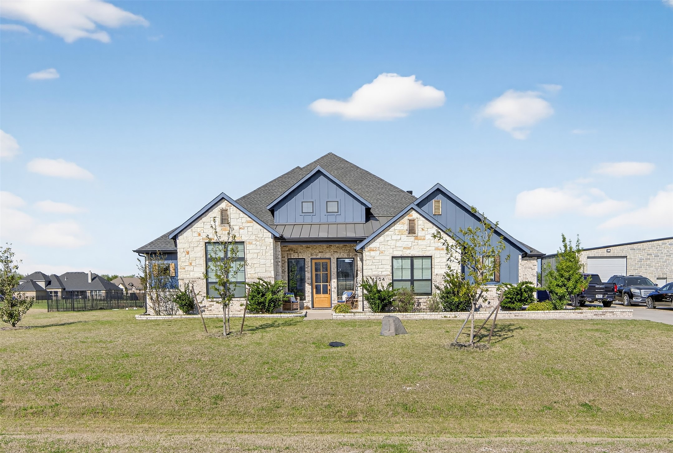 1204 Jungle Drive Forney TX 75126