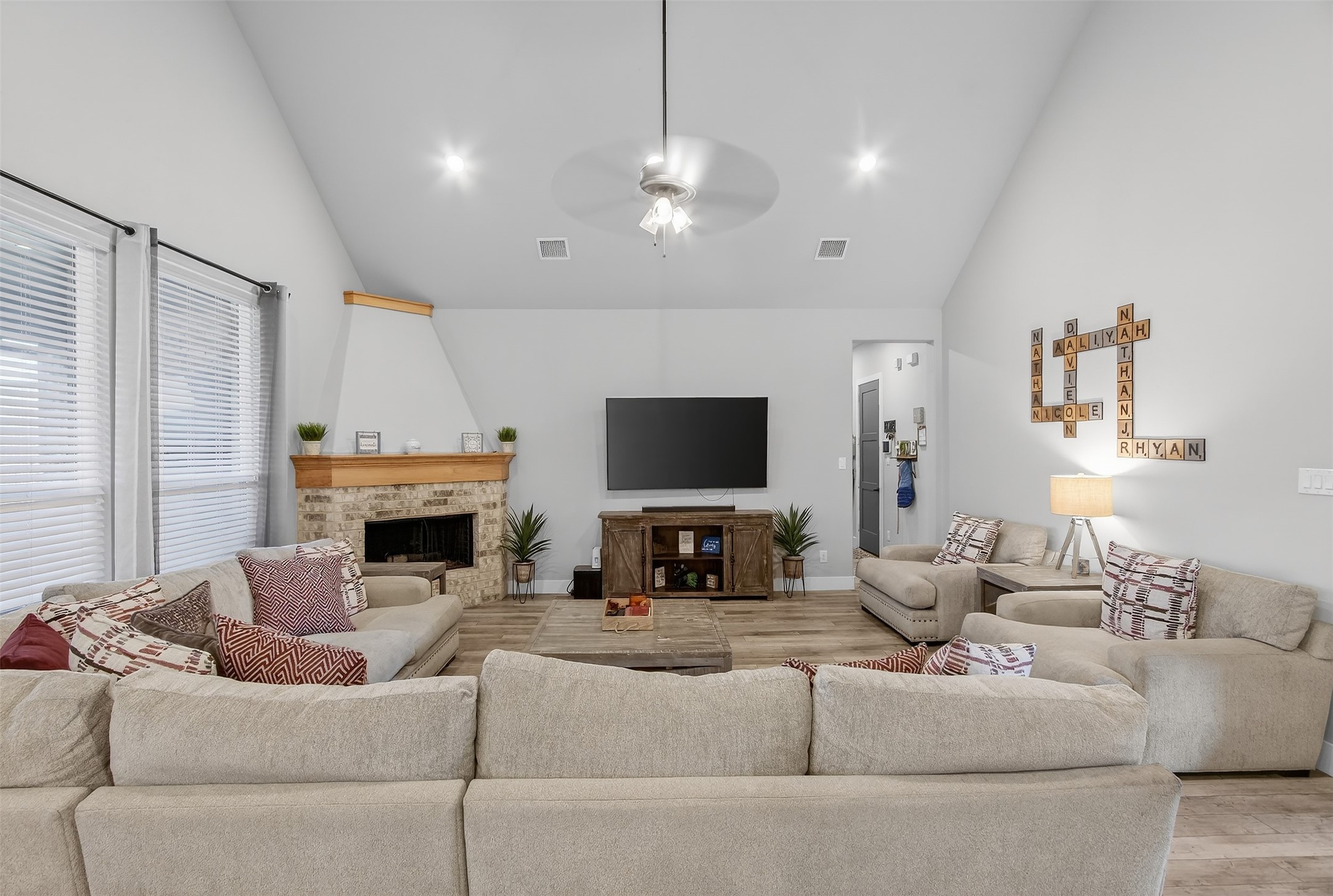 1204 Jungle Drive Forney TX 75126