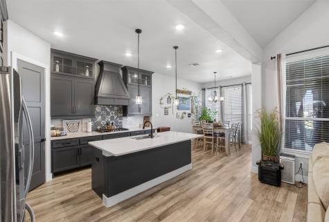 1204 Jungle Drive Forney TX 75126