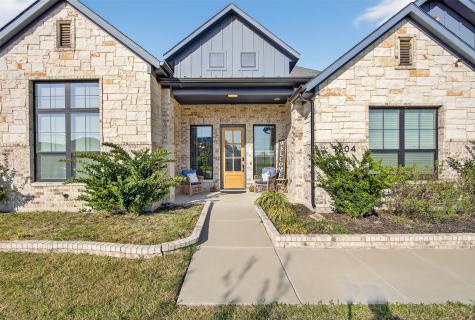 1204 Jungle Drive Forney TX 75126