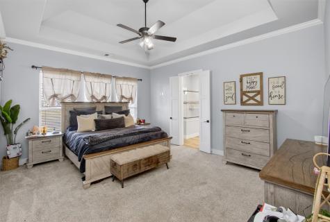 1204 Jungle Drive Forney TX 75126