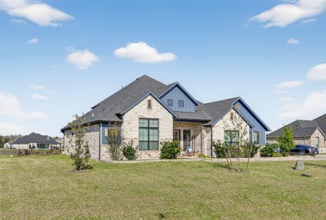 1204 Jungle Drive Forney TX 75126