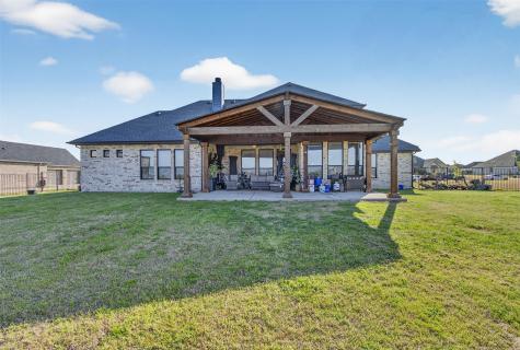 1204 Jungle Drive Forney TX 75126