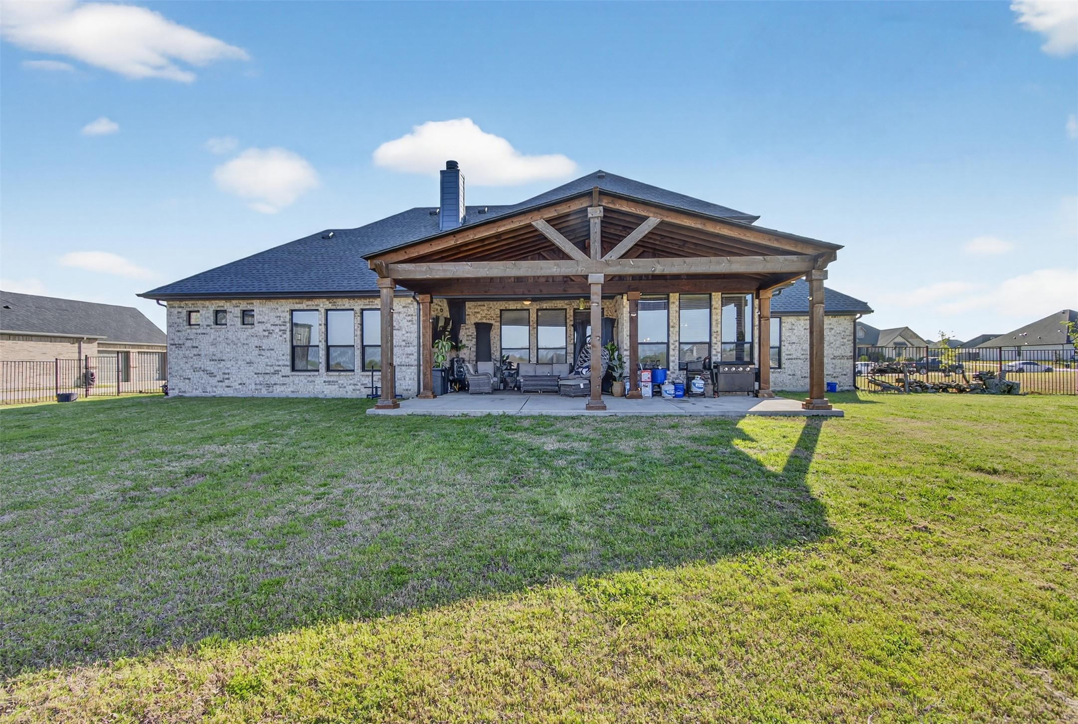 1204 Jungle Drive Forney TX 75126