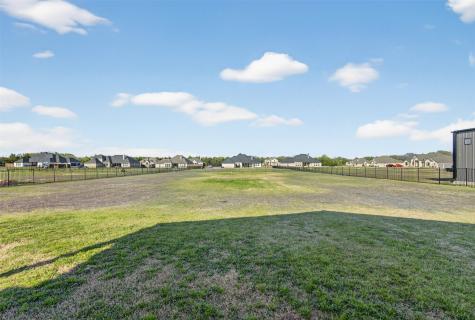 1204 Jungle Drive Forney TX 75126