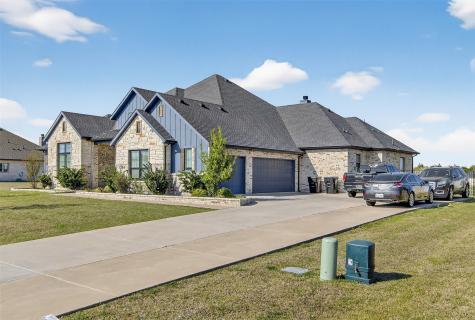 1204 Jungle Drive Forney TX 75126