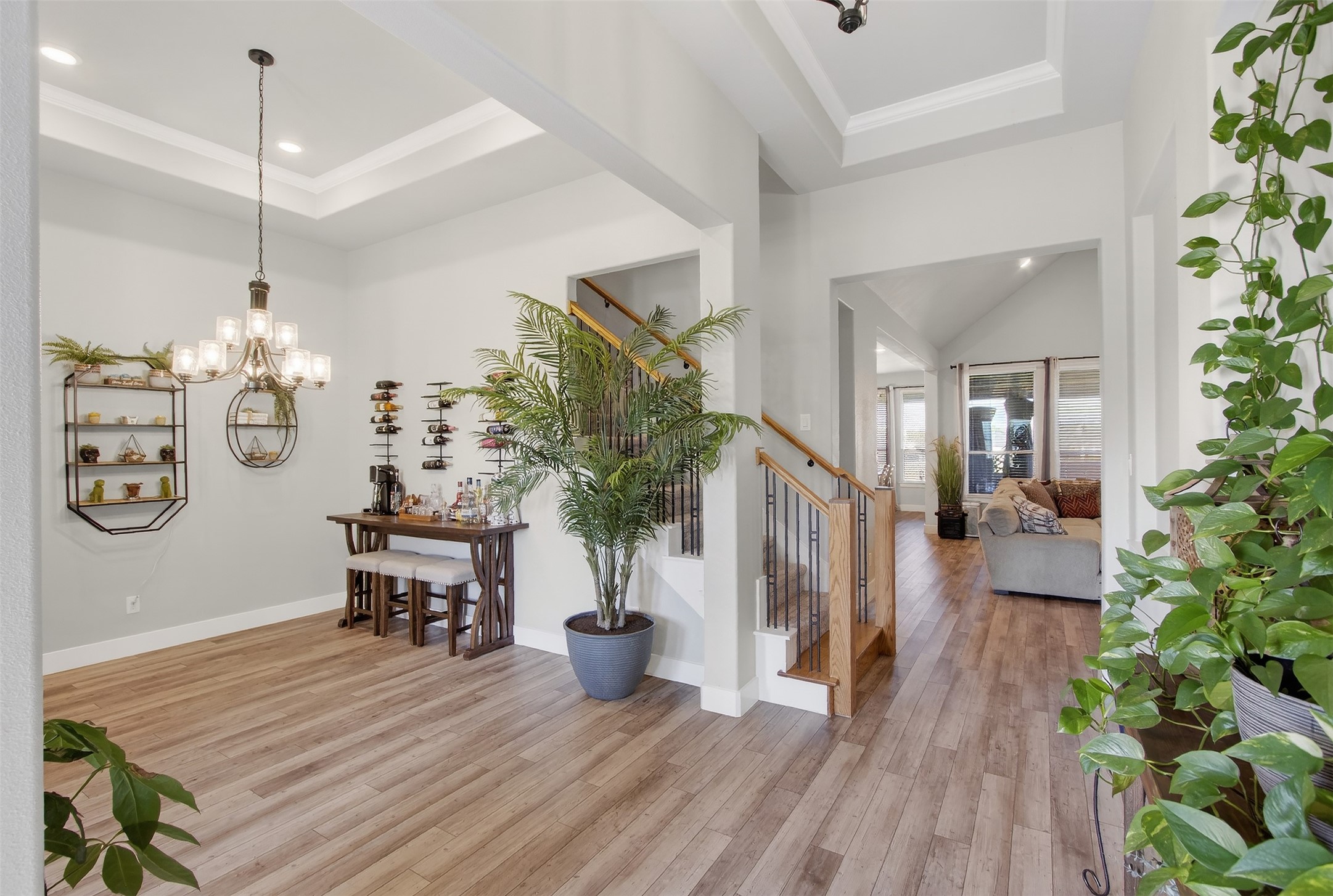 1204 Jungle Drive Forney TX 75126