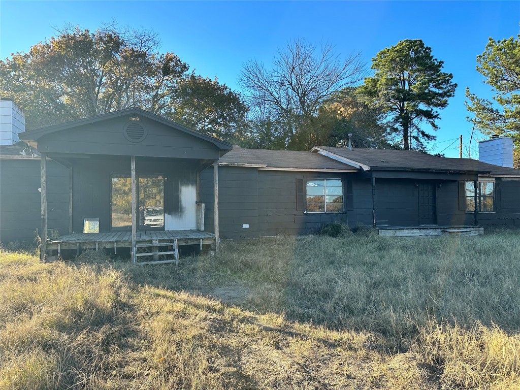 23318 County Road 459 Mineola TX 75773
