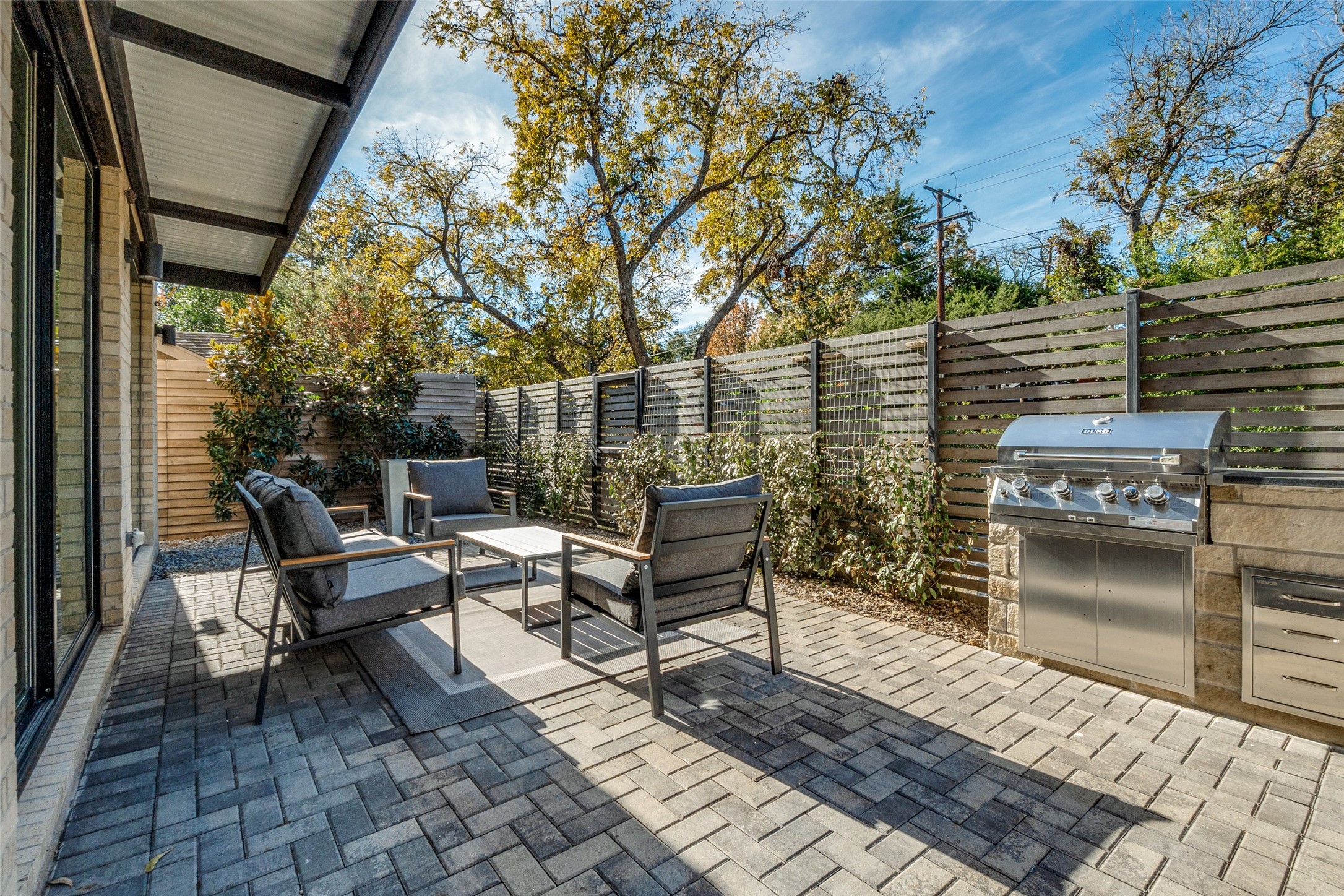 4414 Abbott Avenue Dallas TX 75205
