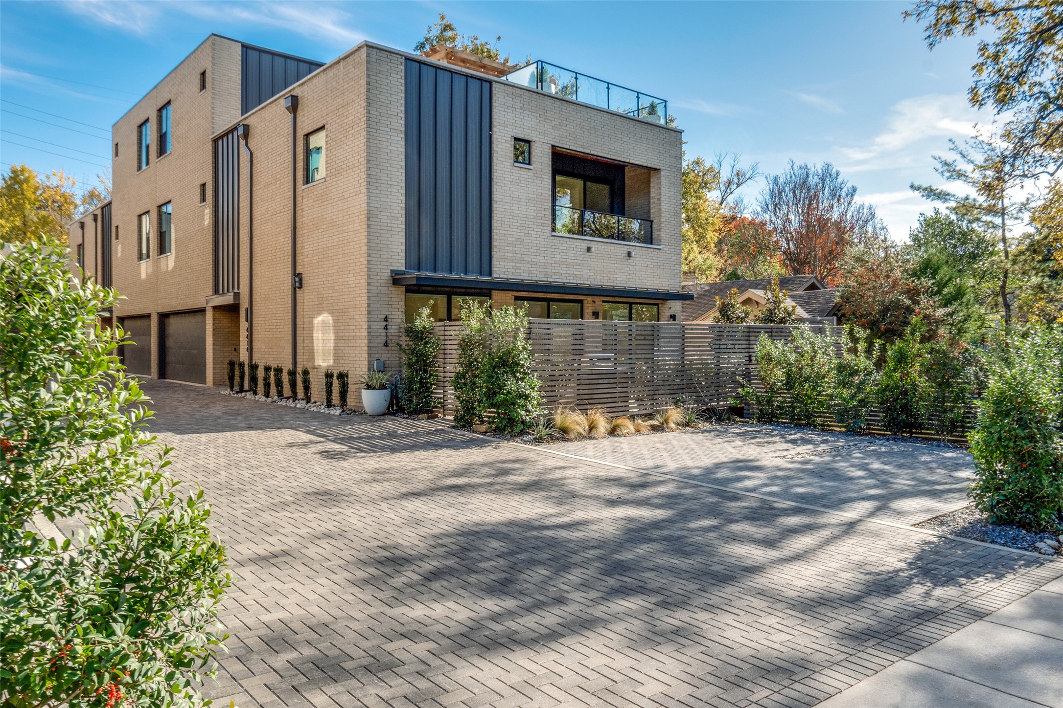 4414 Abbott Avenue Dallas TX 75205