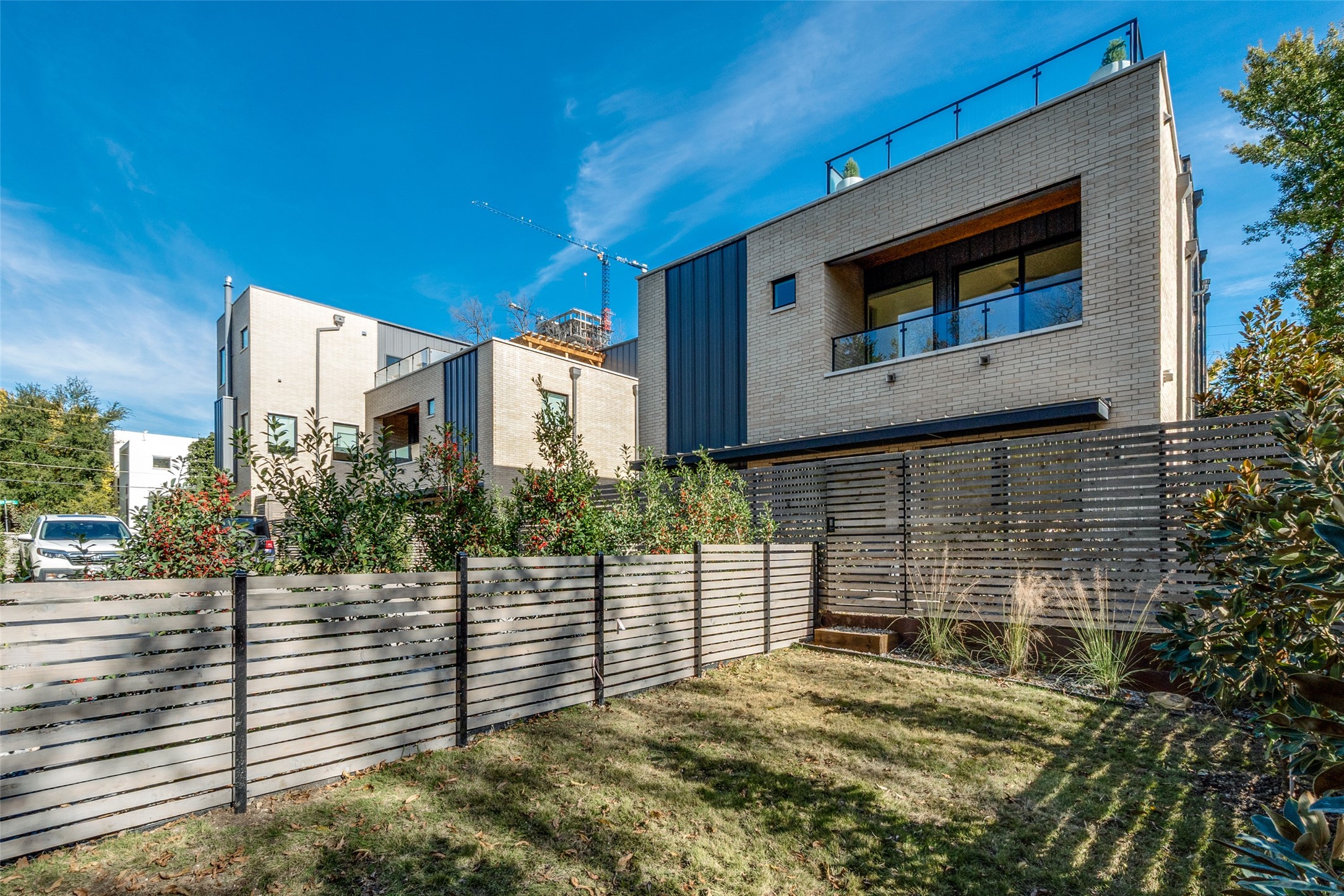 4414 Abbott Avenue Dallas TX 75205