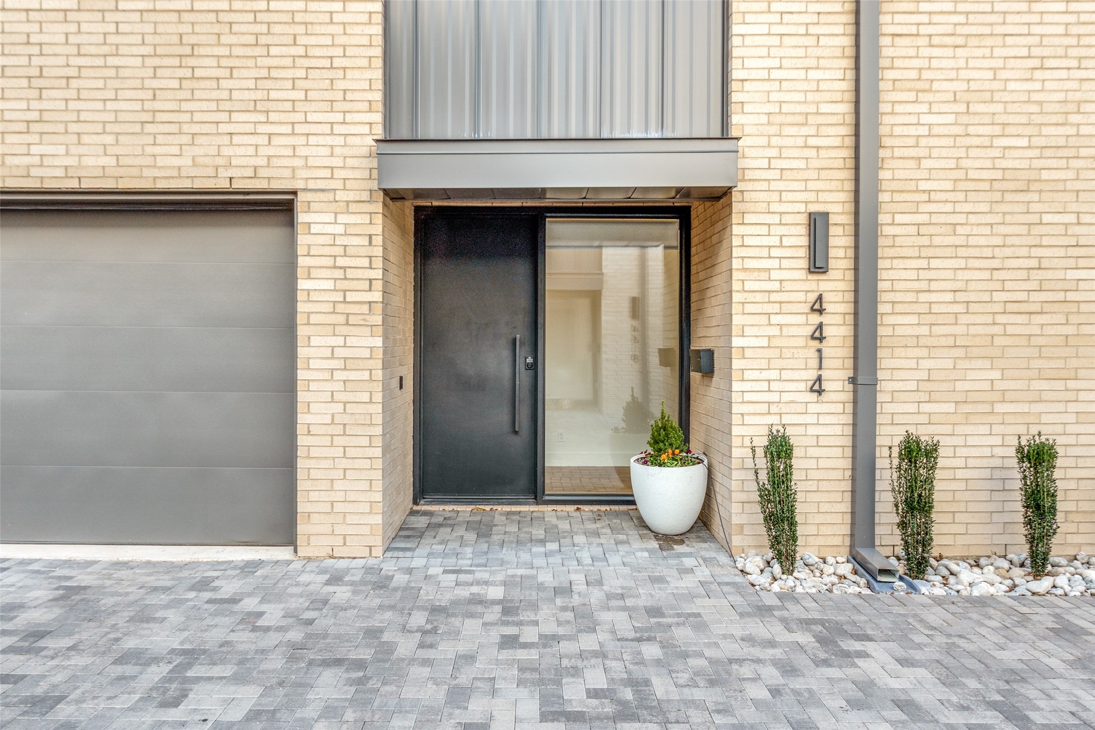 4414 Abbott Avenue Dallas TX 75205
