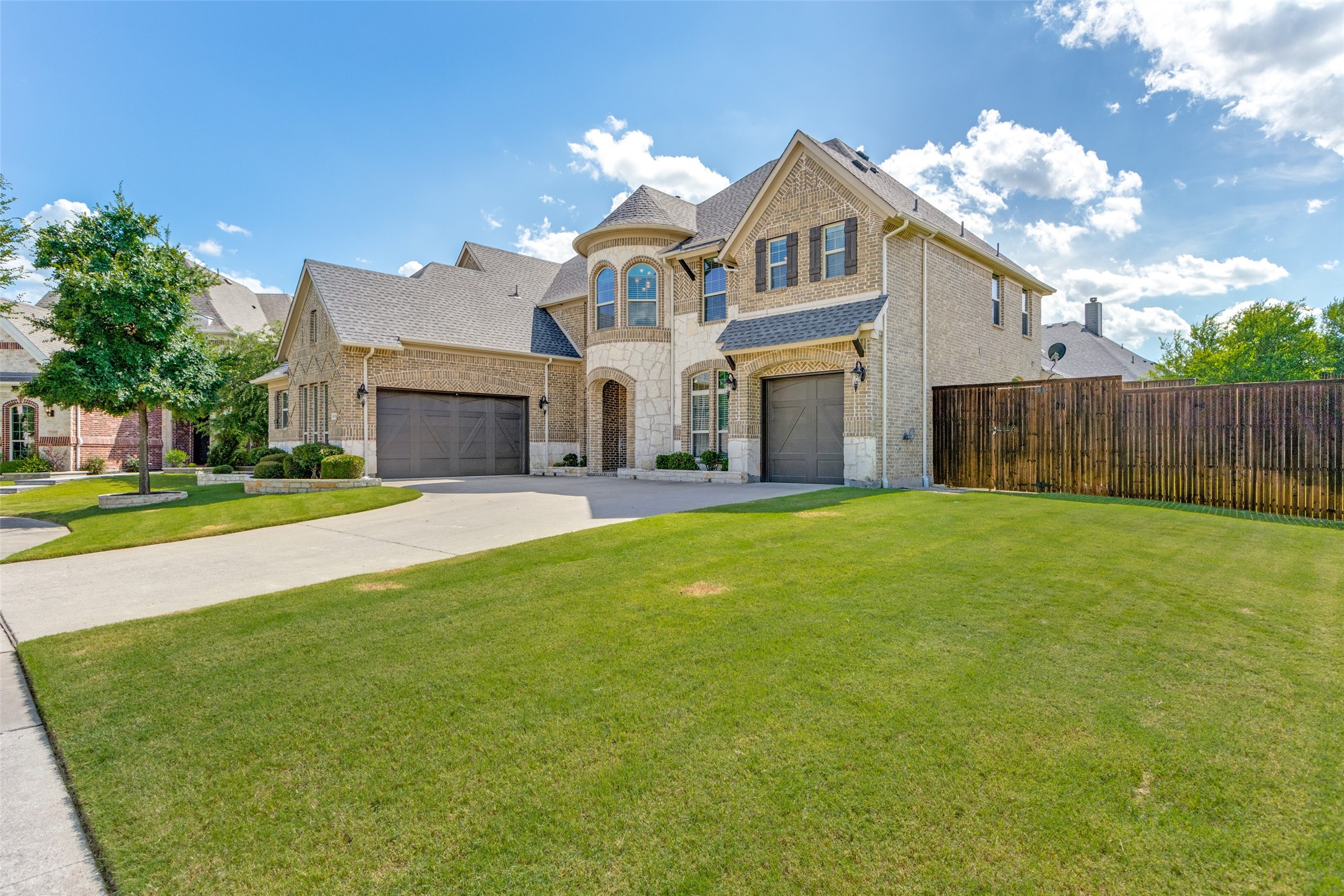 6105 Gilford Drive Frisco TX 75035